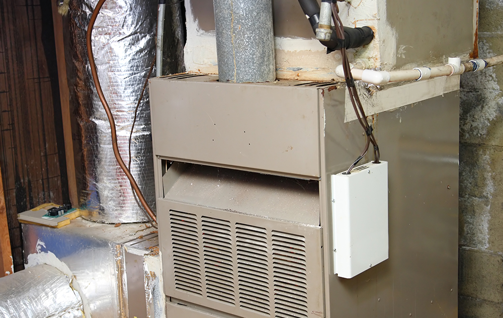furnace