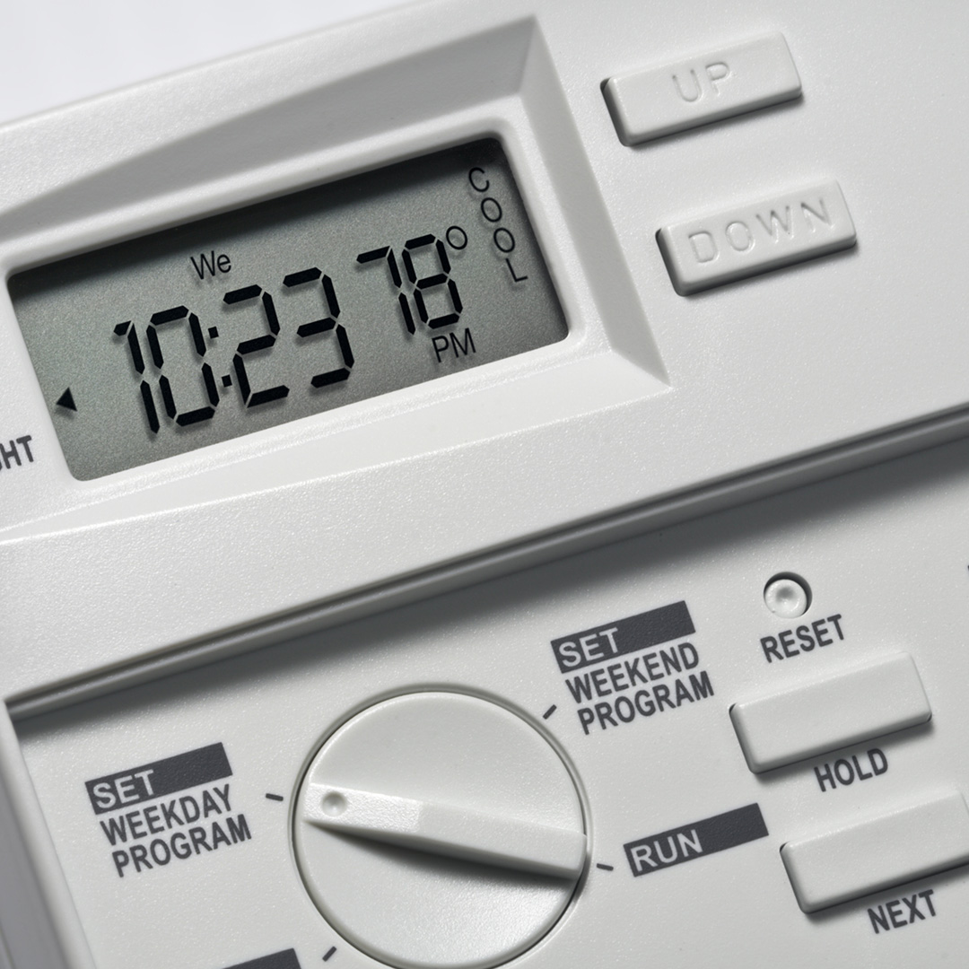 Thermostat