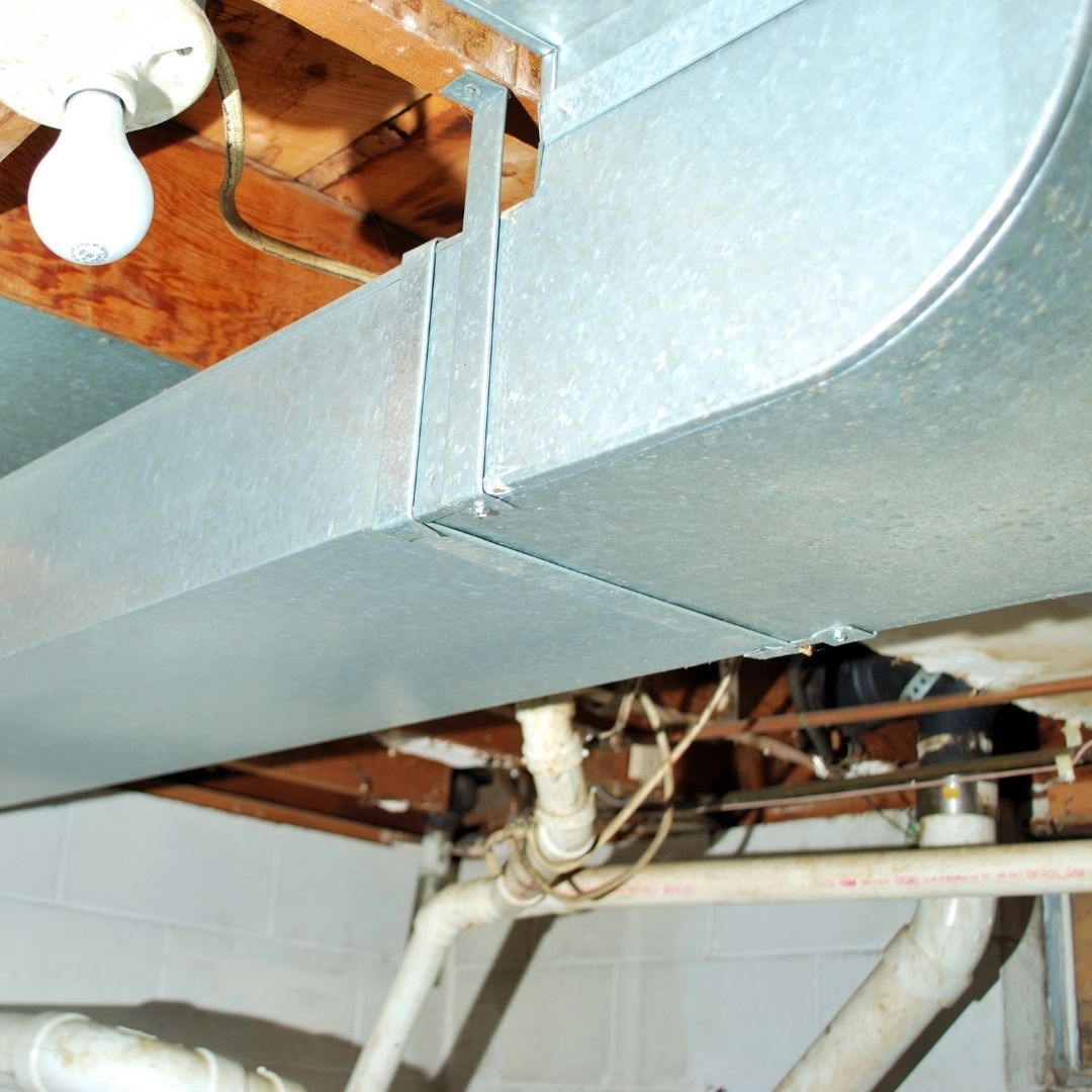 air ducts