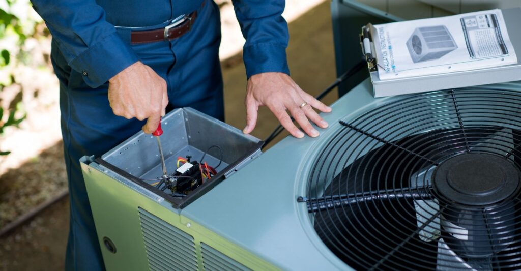 Hero Common AC Problems and Solutions