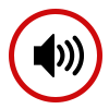 sounds icon