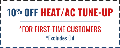 10% off tune up