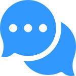 chat icon