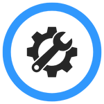 settings icon