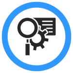 diagnostics icon