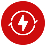 energy efficient icon
