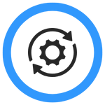 system settings icon