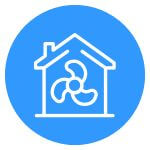 AC installation icon