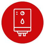 boiler services icon