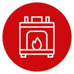 Furnace Services icon