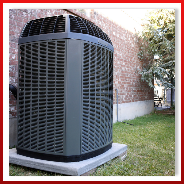 HVAC system