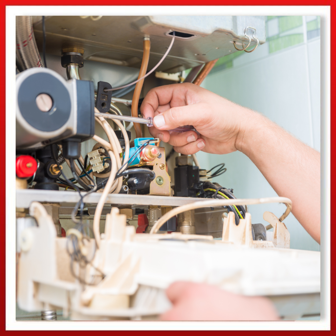 furnace repair